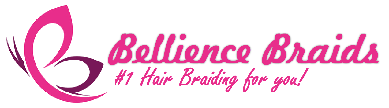 Bellience Braids - Logo